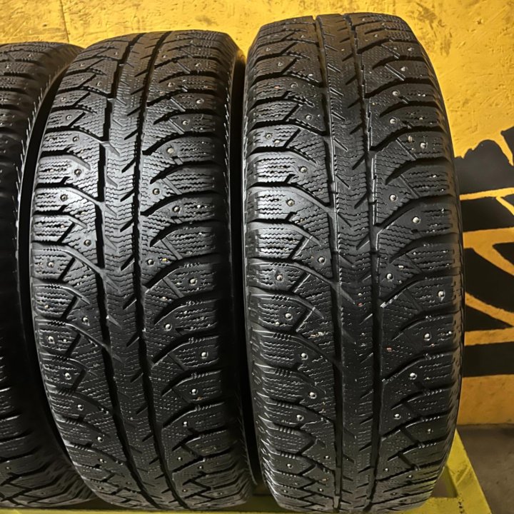 Зимние шины Bridgestone Ice Cruiser 7000 R17 Japan