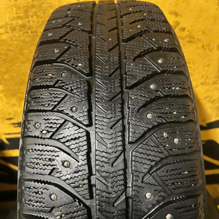 Зимние шины Bridgestone Ice Cruiser 7000 R17 Japan