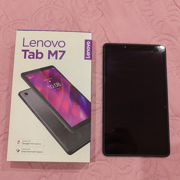 Планшет Lenovo Tab M7 2/32