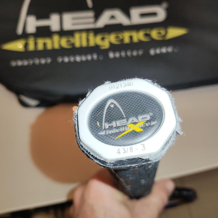 Ракетка для большого тенниса Head Intelligence