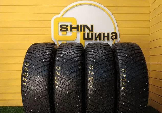 Goodyear Ultragrip Ice Arctic 245/65 R17