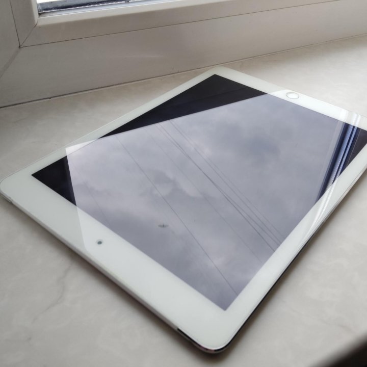 iPad air 2