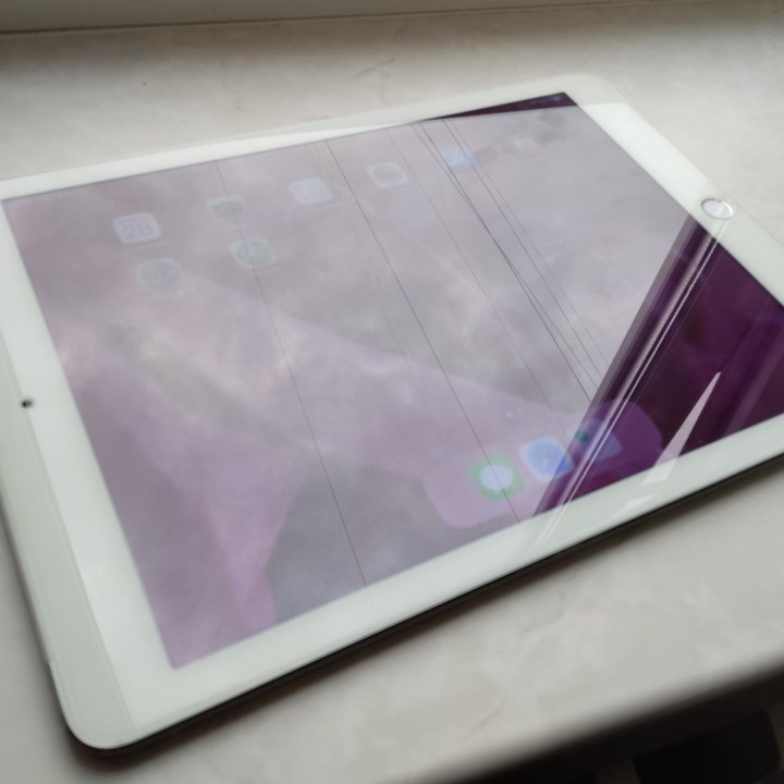 iPad air 2