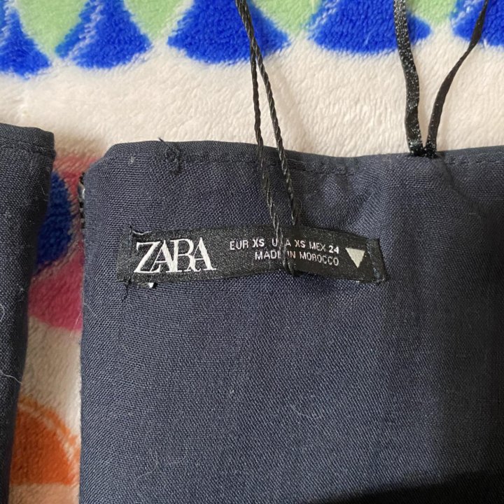 Топ Zara новый, можно торг