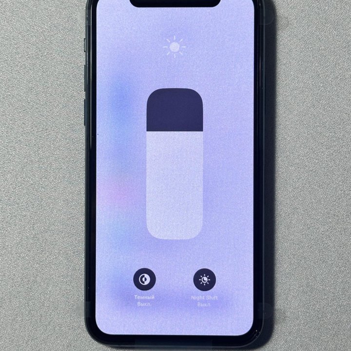 iPhone 11 Pro, 256 ГБ Зелёный