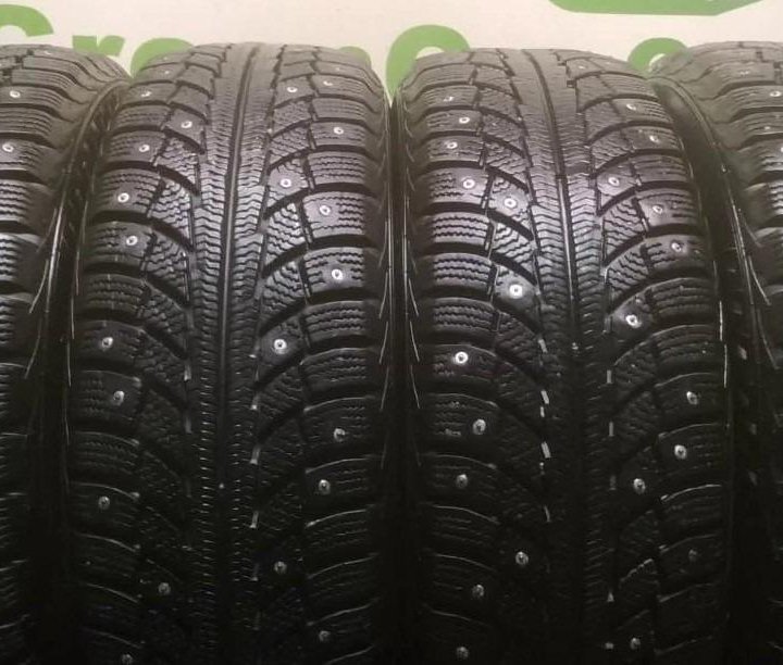 205/55 R16 Matador Sibir Ice 2 4 шт