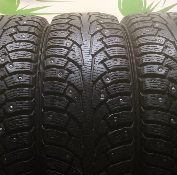 205/55 R16 Nokian Nordman 5 3 шт