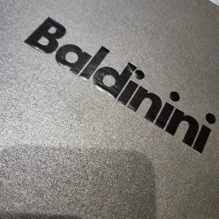 Сапоги зимние Baldinini