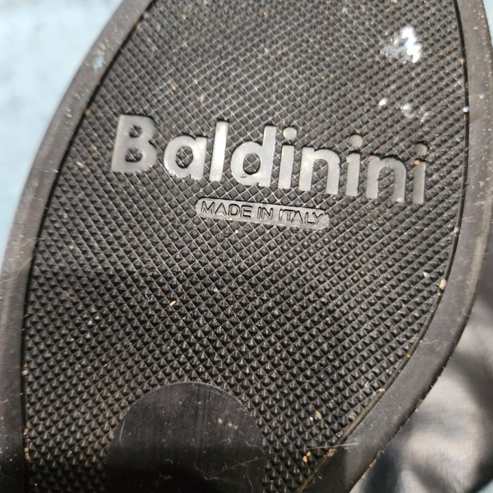 Сапоги зимние Baldinini