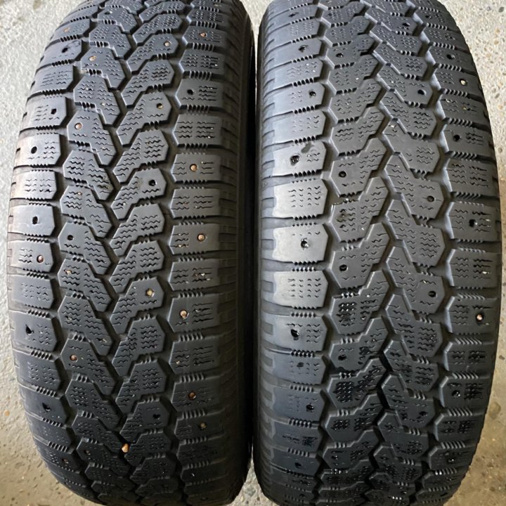 Yokohama ice Guard iG50 185/65 R15❄️