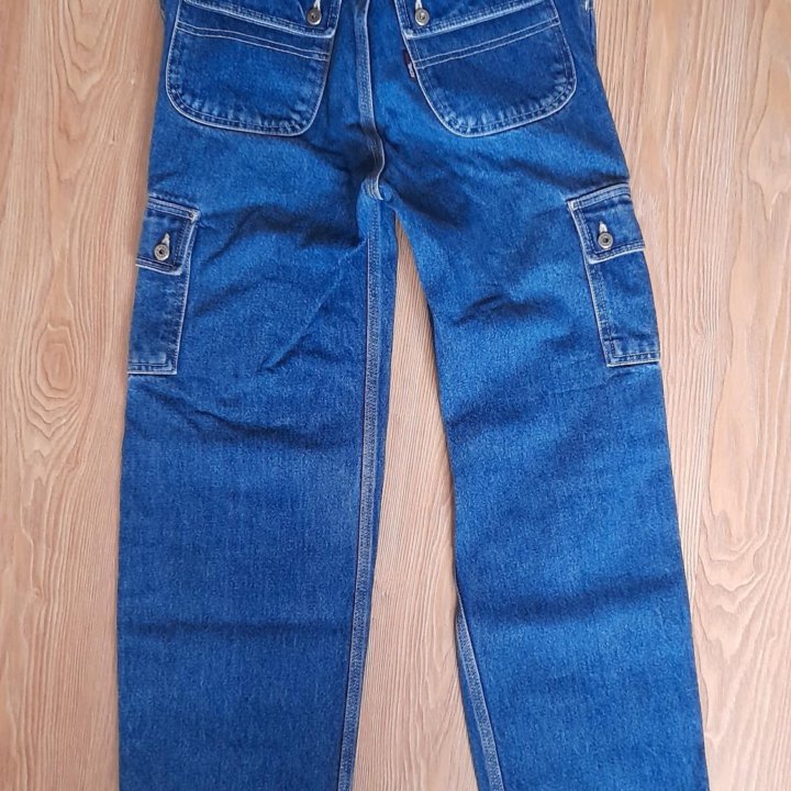 Джинсы на девочку-подростка Pal Jeans рост 158, 42