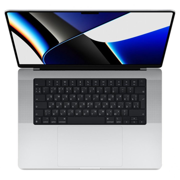MacBook Pro 16” M1Pro 32/512