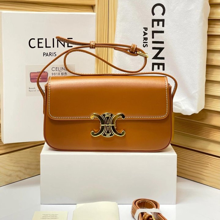 Сумки Celine