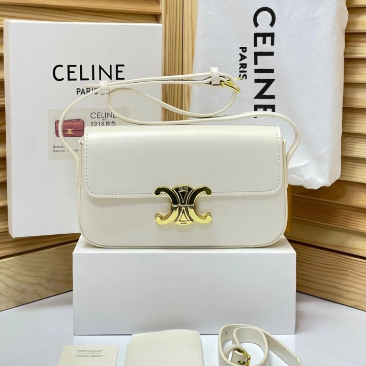 Сумки Celine