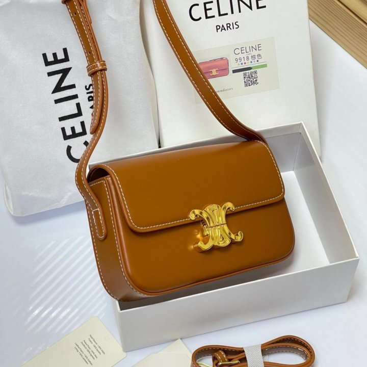 Сумки Celine