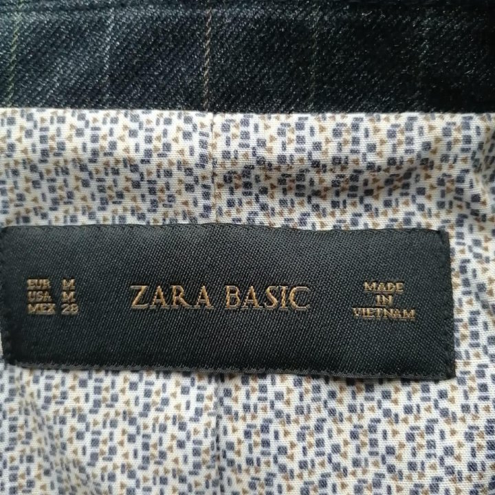 Пиджак женский Zara