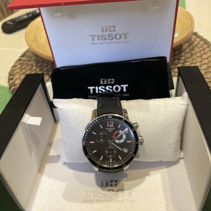 Часы Tissot