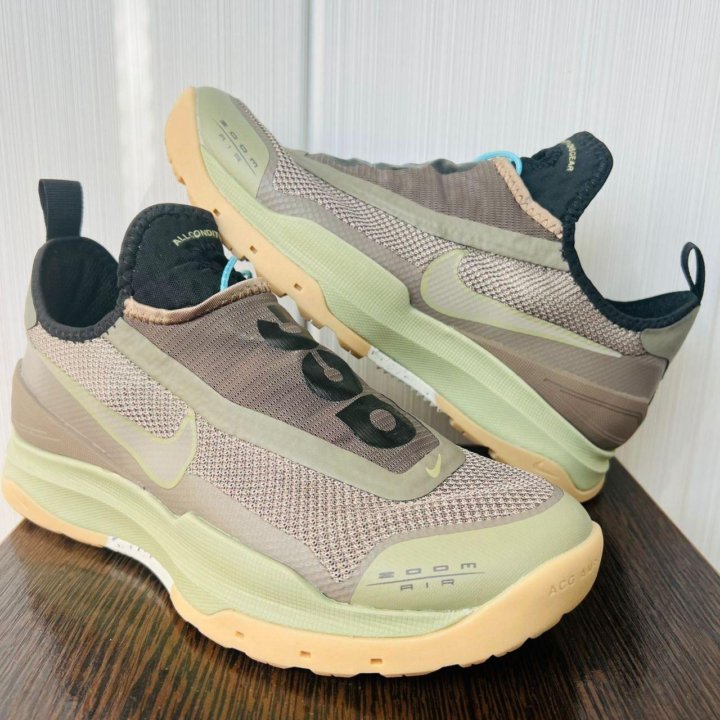 Nike ACG Zoom Air AO Универсальные кроссовки