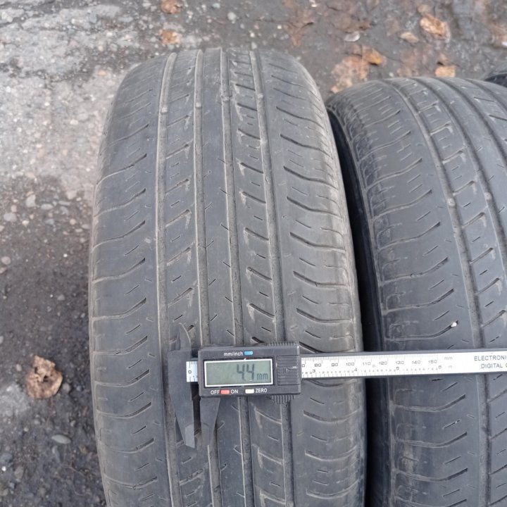 185/60 R15 Hankook Optimo ME02 K424