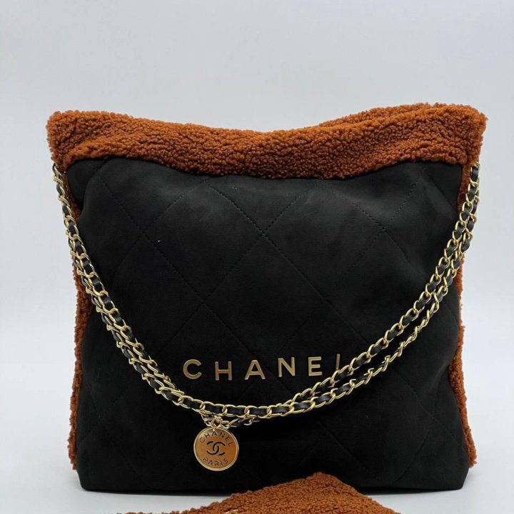 Сумка CHANEL