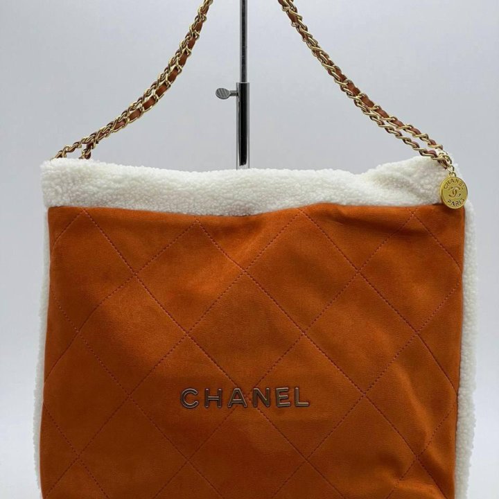 Сумка CHANEL
