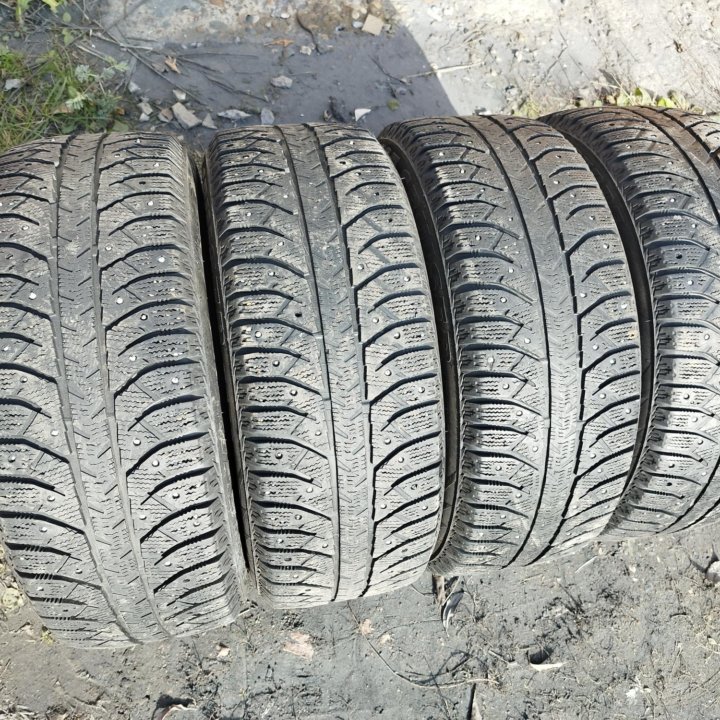 Bridgestone ICR-7000 (зима) 205/55 R16