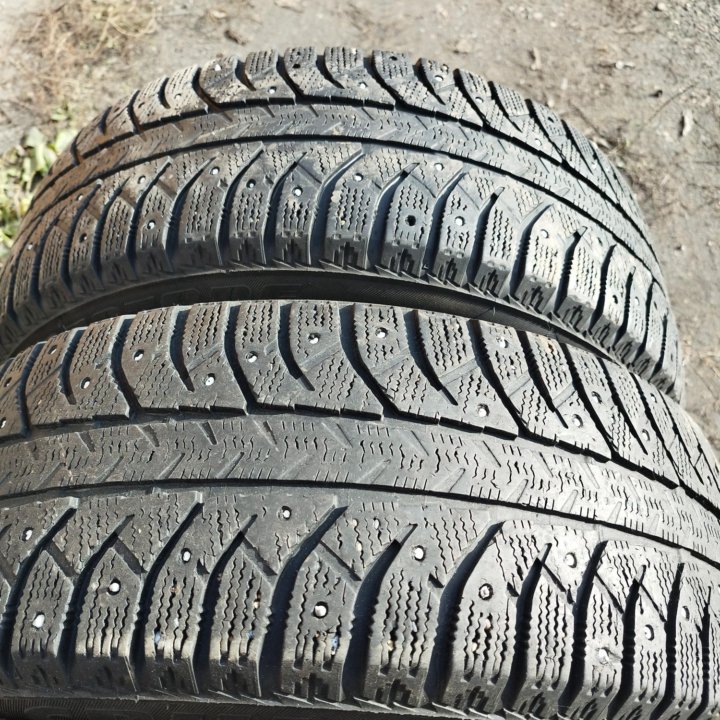 Bridgestone ICR-7000 (зима) 205/55 R16