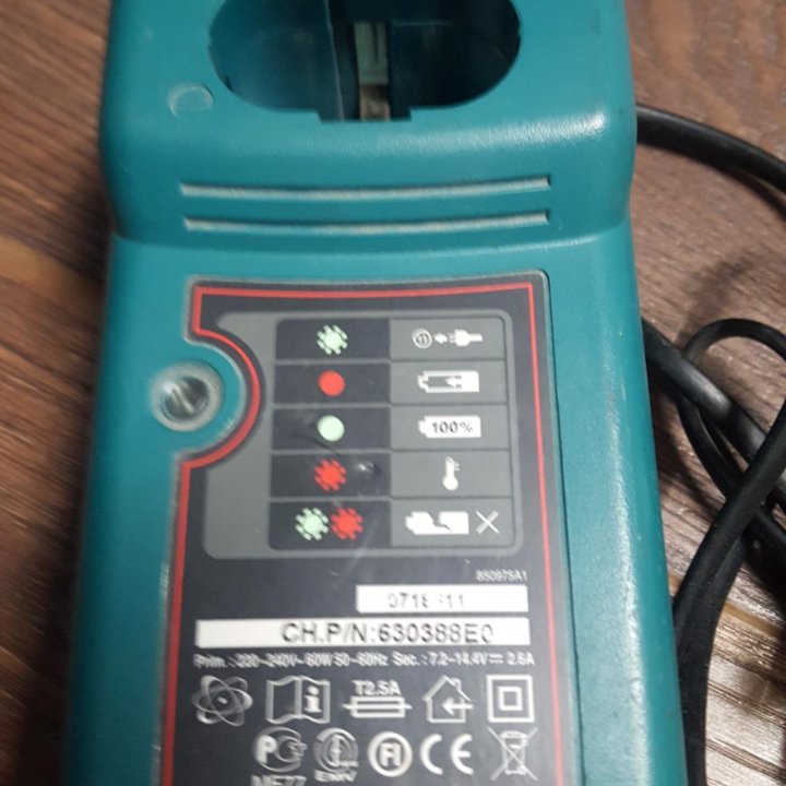 Makita dc1414 t