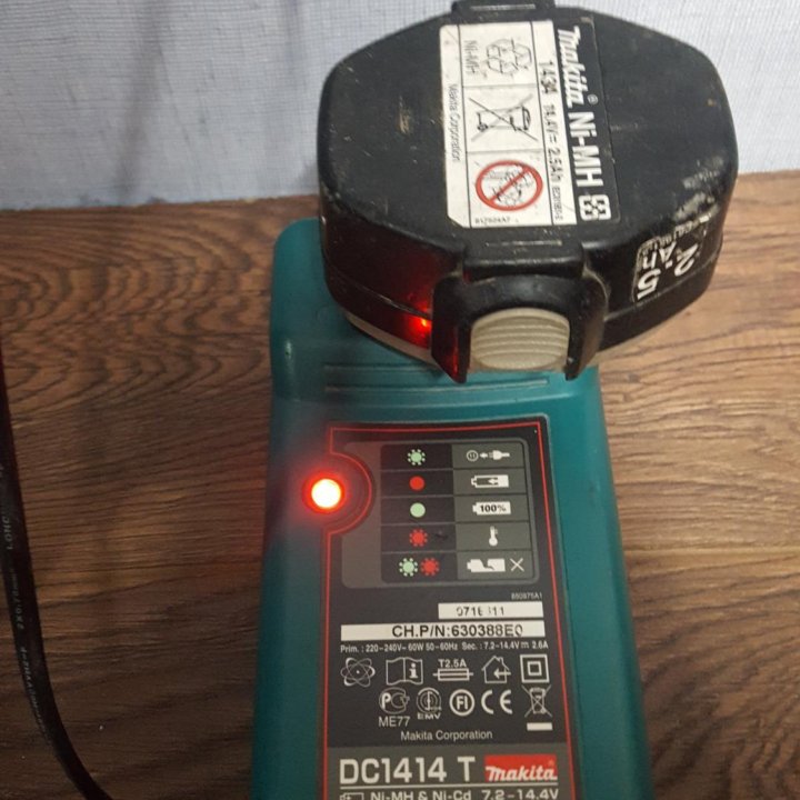 Makita dc1414 t