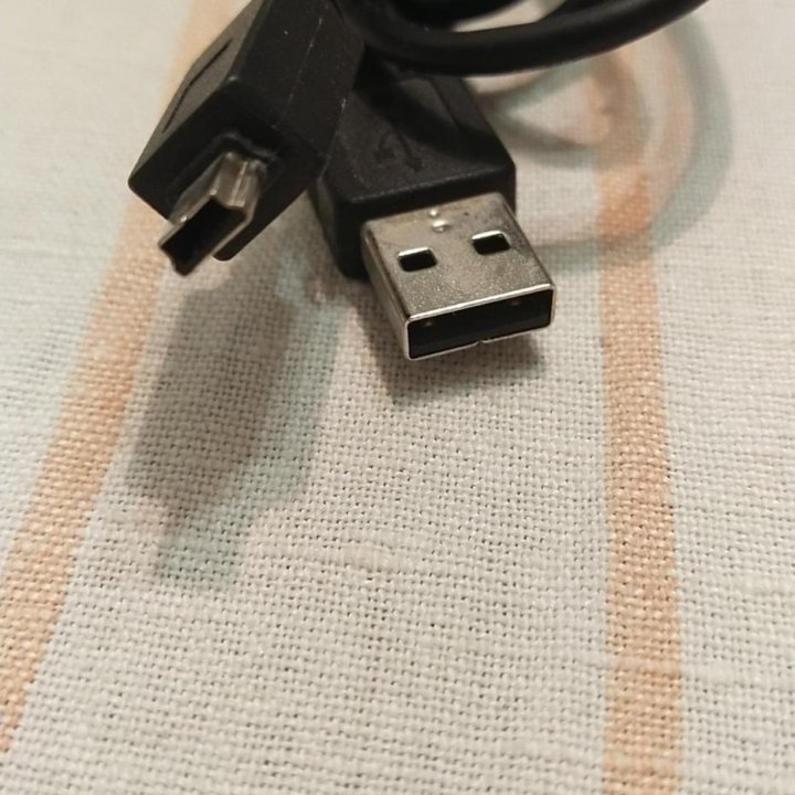 Шнур usb для зарядки