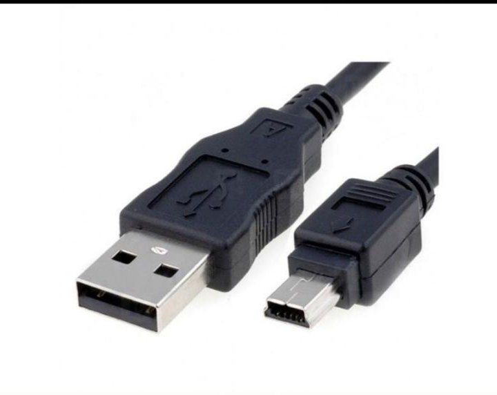 Шнур usb для зарядки