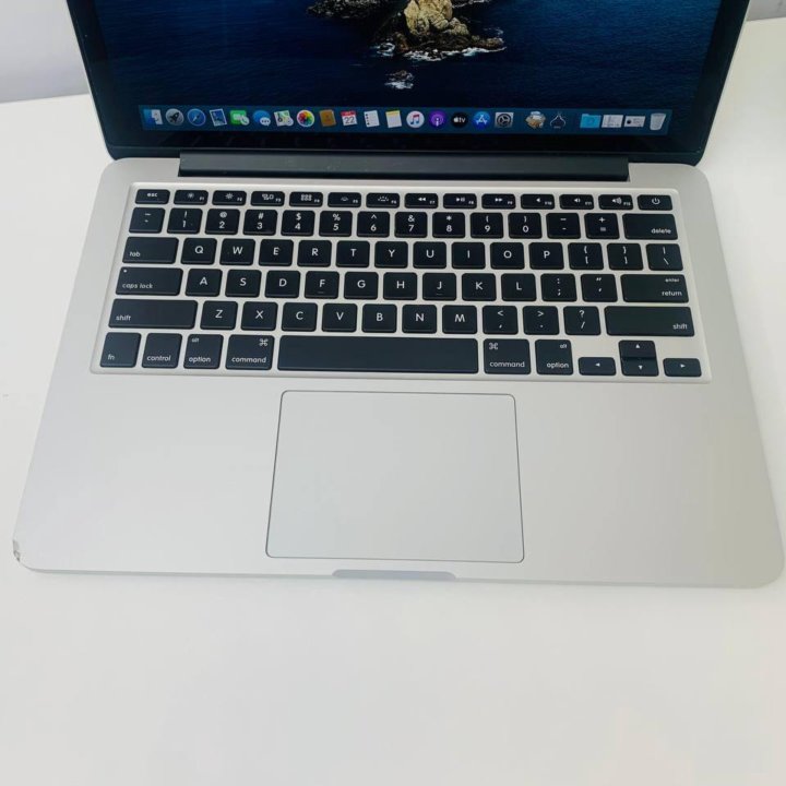 Macbook 13 2015