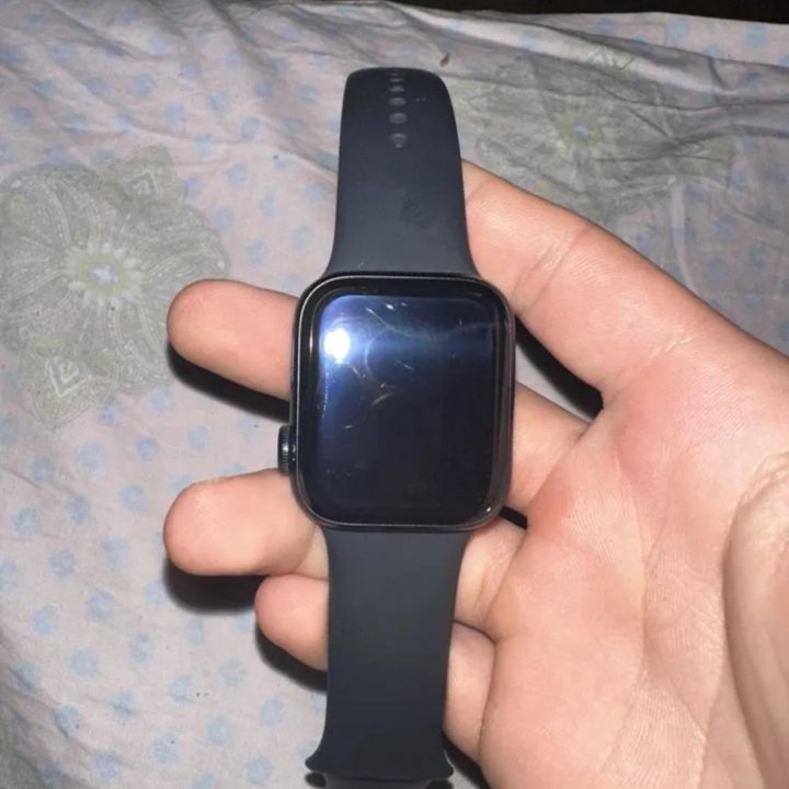 Apple Watch SE