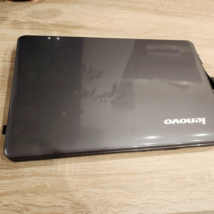 Lenovo G550, SSD+HDD, nvidia g210m