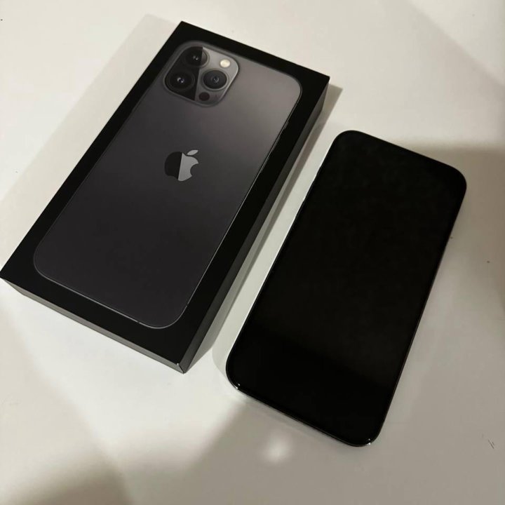 Продам iPhone 13 Pro Max