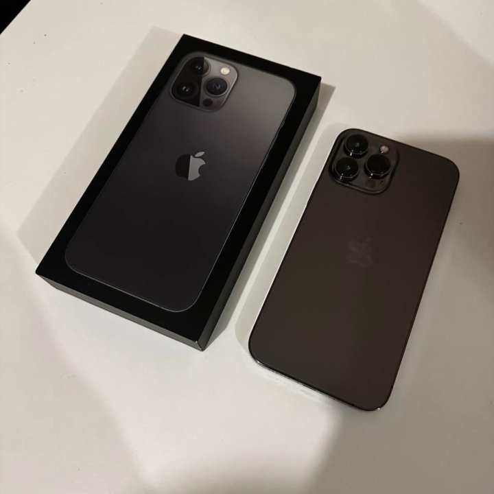 Продам iPhone 13 Pro Max