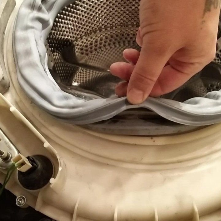 Ремонт стиральных посудомоечных машин электроплит