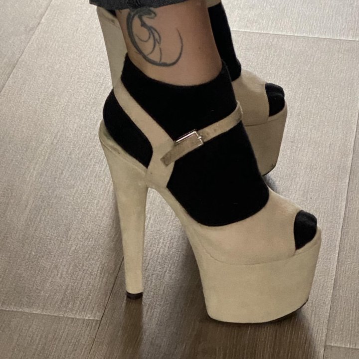 Стрипы двойки