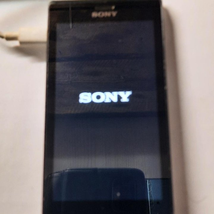 Sony Xperia J