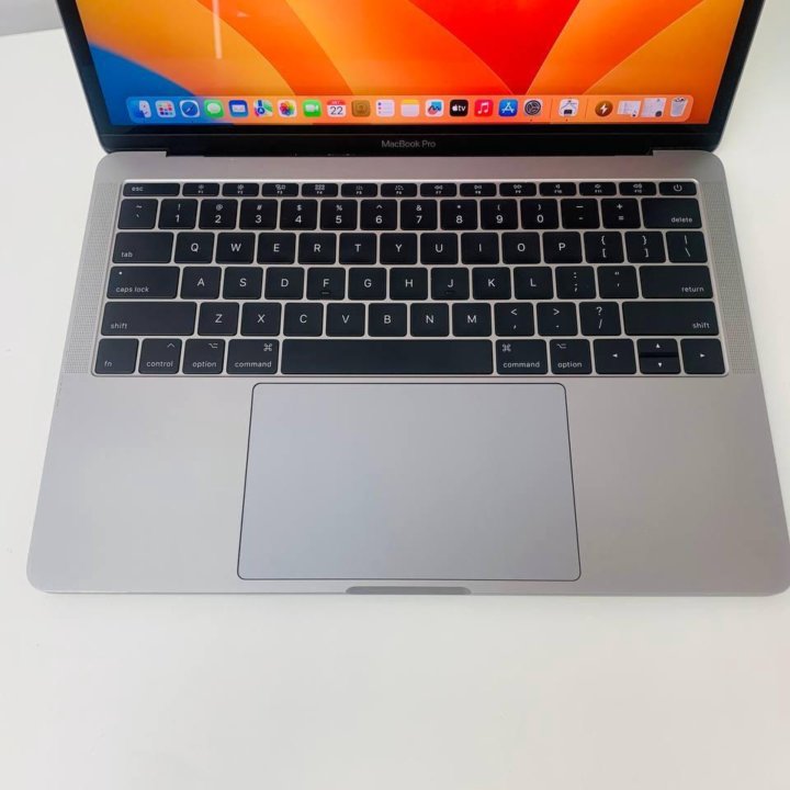 Macbook Pro 13 2017