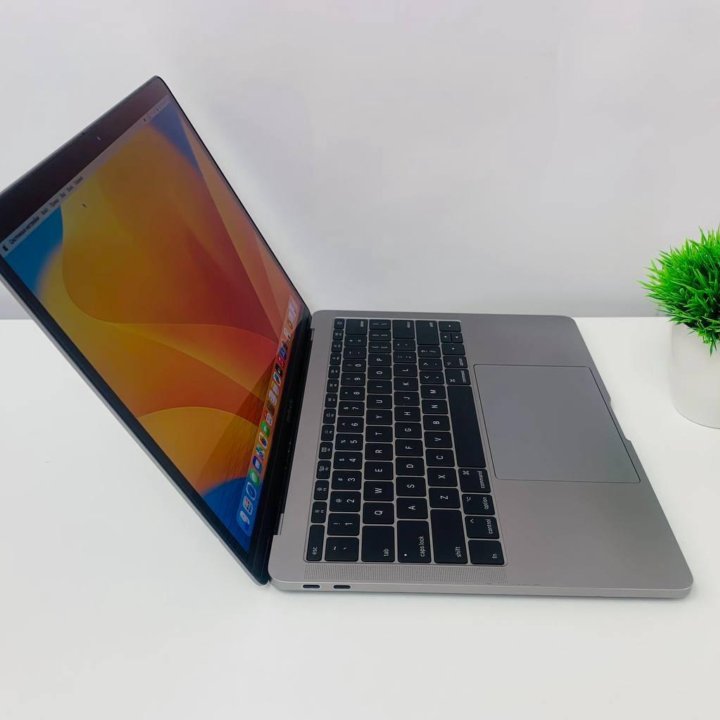 Macbook Pro 13 2017