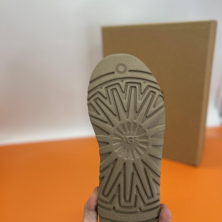 Ugg Tasman Slipper Chestnut