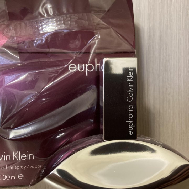 Calvin Klein Euphoria Eau de Parfum