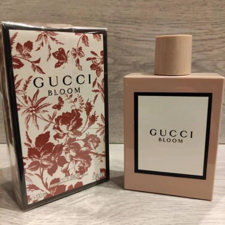 Gucci Bloom