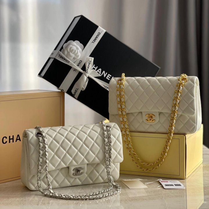 Сумки Chanel
