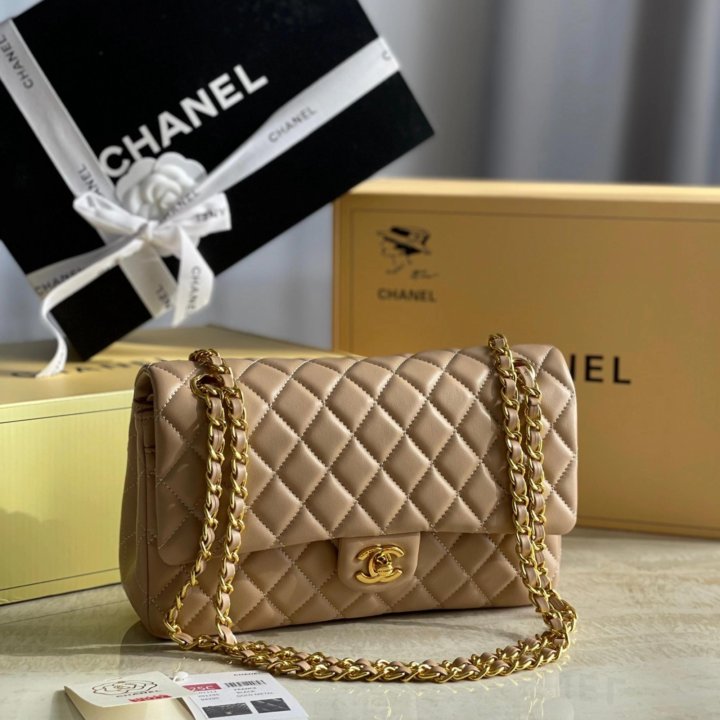 Сумки Chanel