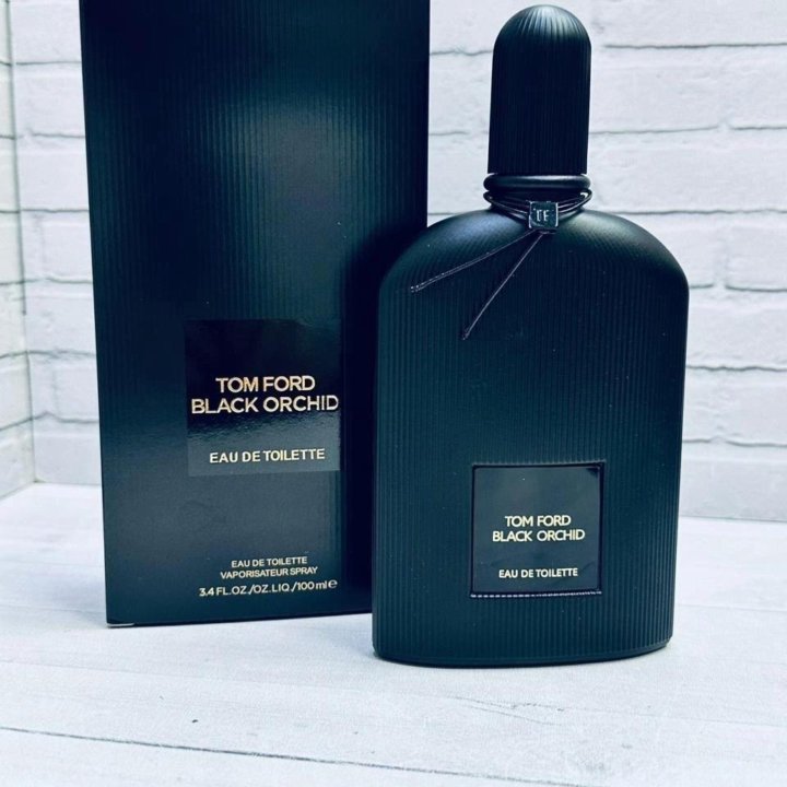 Tom Ford Black Orchid Eau de toilette