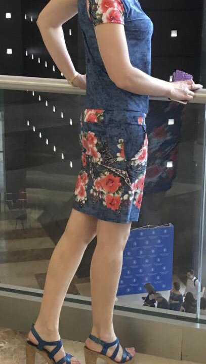 Платье 44-46 (м)