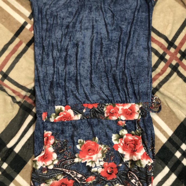 Платье 44-46 (м)