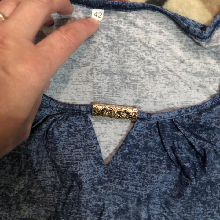 Платье 44-46 (м)